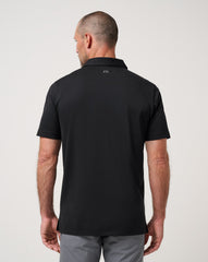 Black Travis Mathew