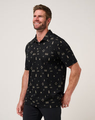 Black Travis Mathew