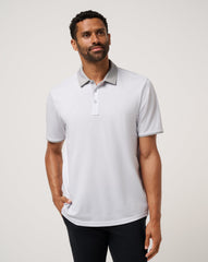 White Travis Mathew