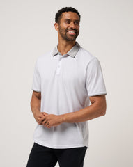 White Travis Mathew
