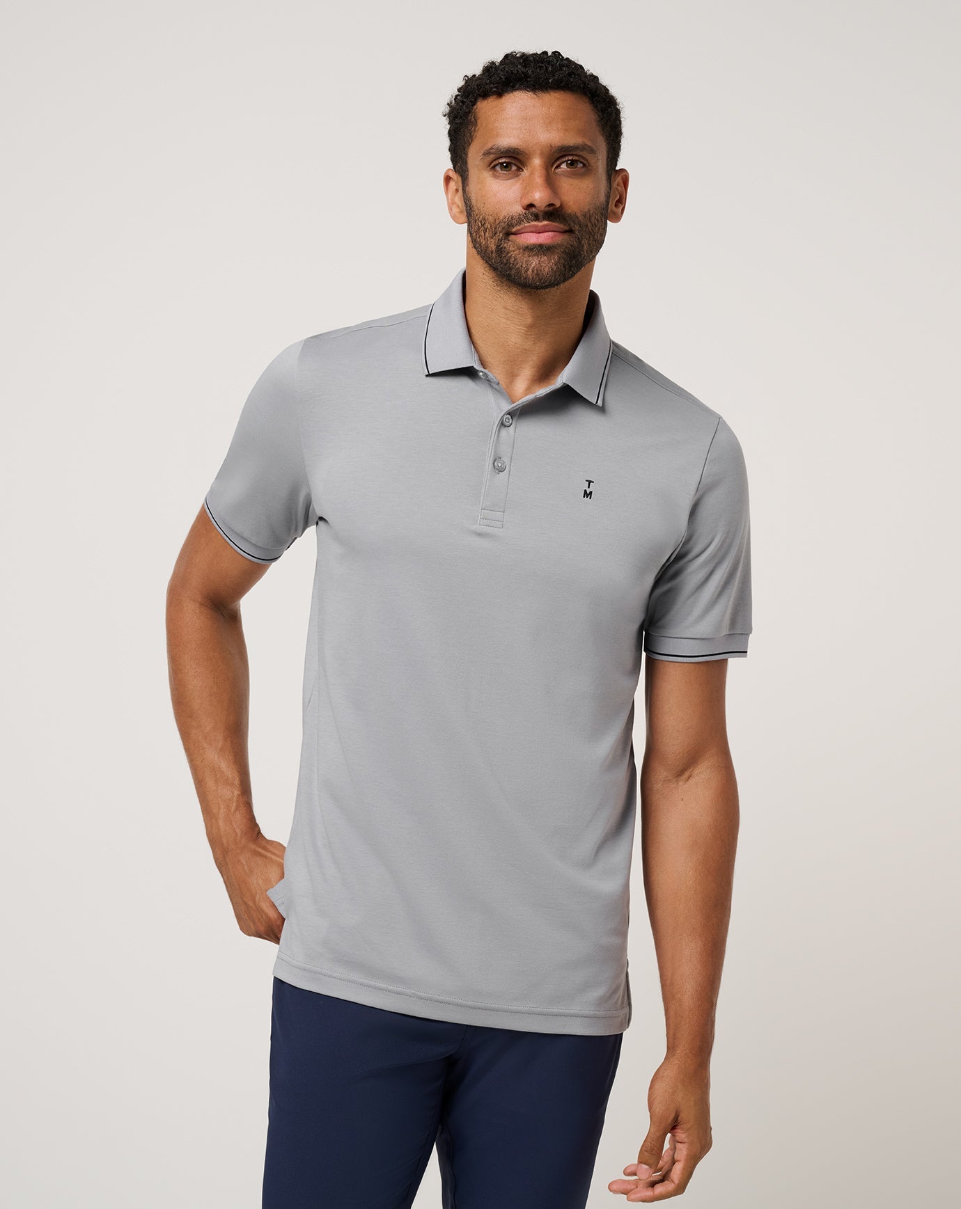 Light Grey Travis Mathew