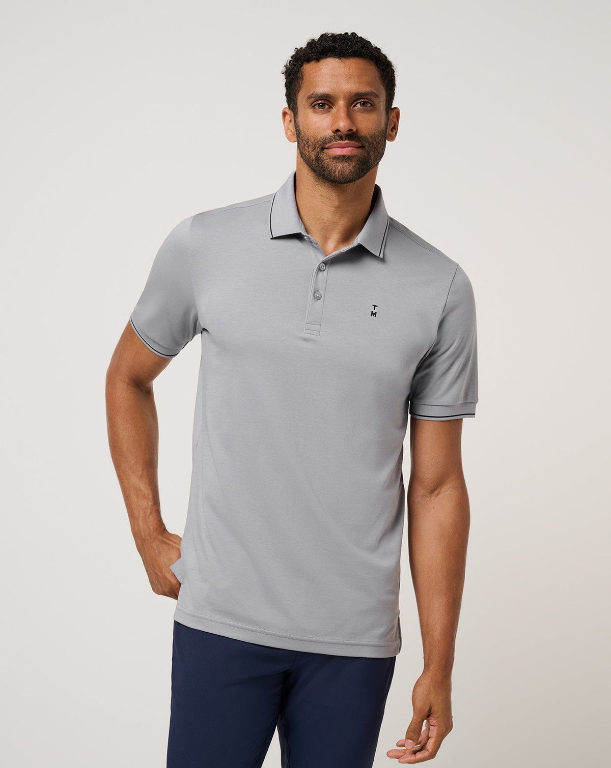 Light Grey Travis Mathew