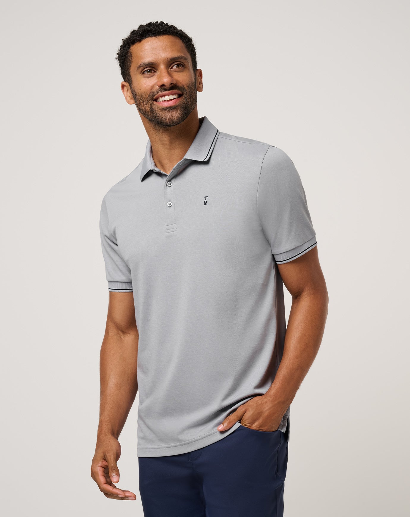 Light Grey Travis Mathew