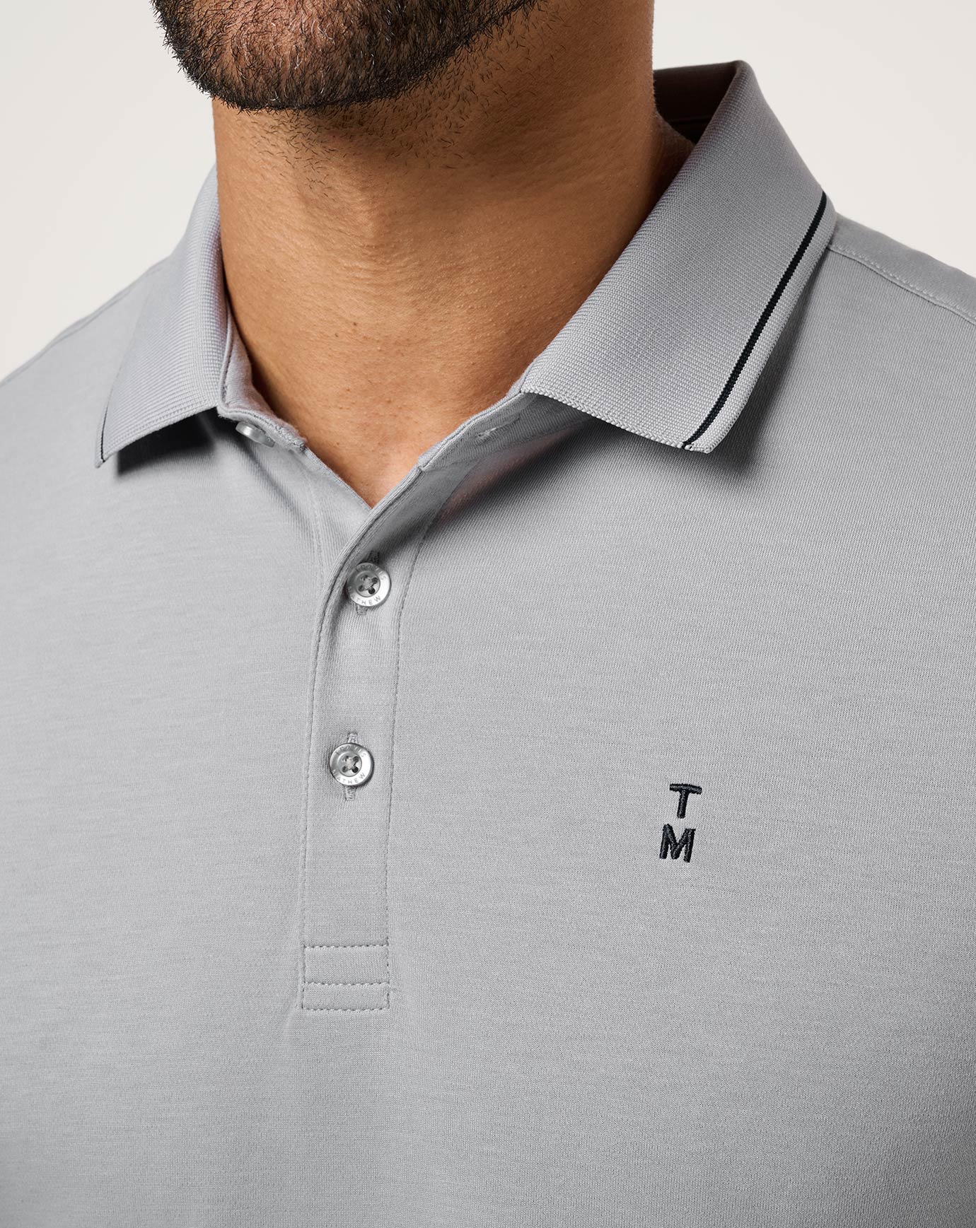 Light Grey Travis Mathew