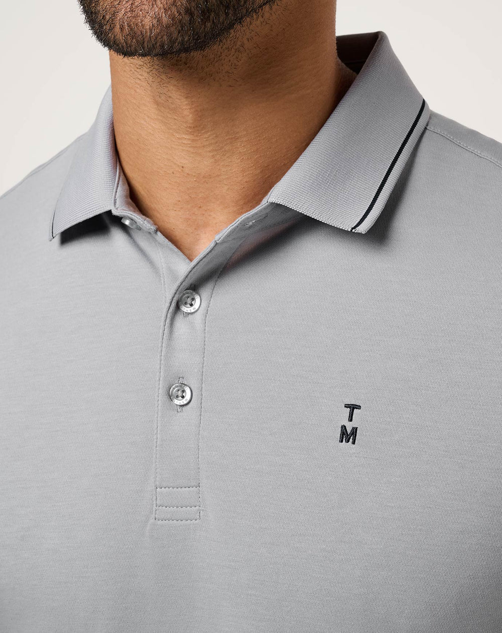 Light Grey Travis Mathew