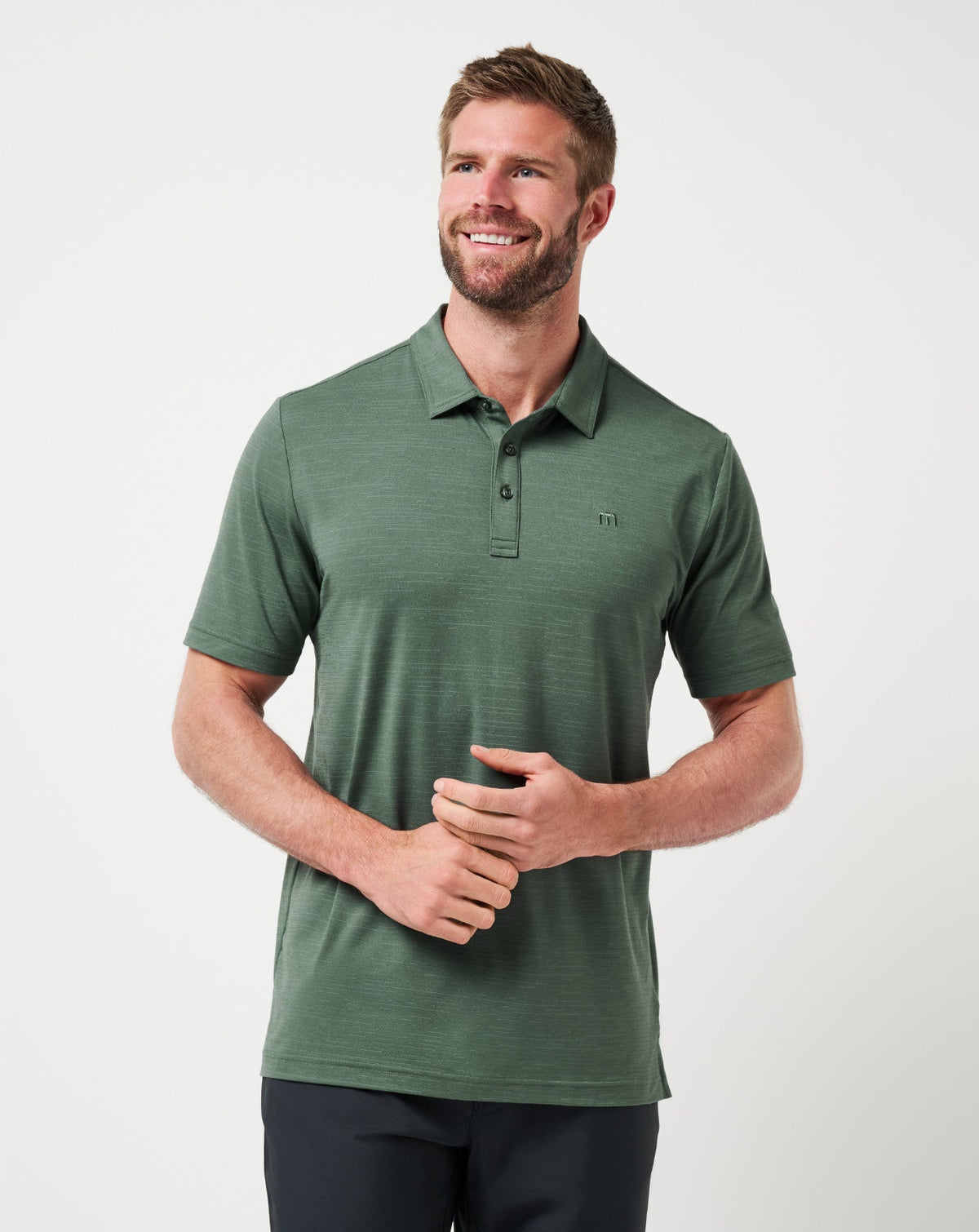 Balsam Green Travis Mathew