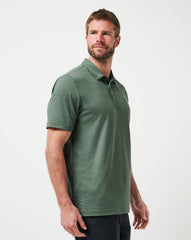Balsam Green Travis Mathew