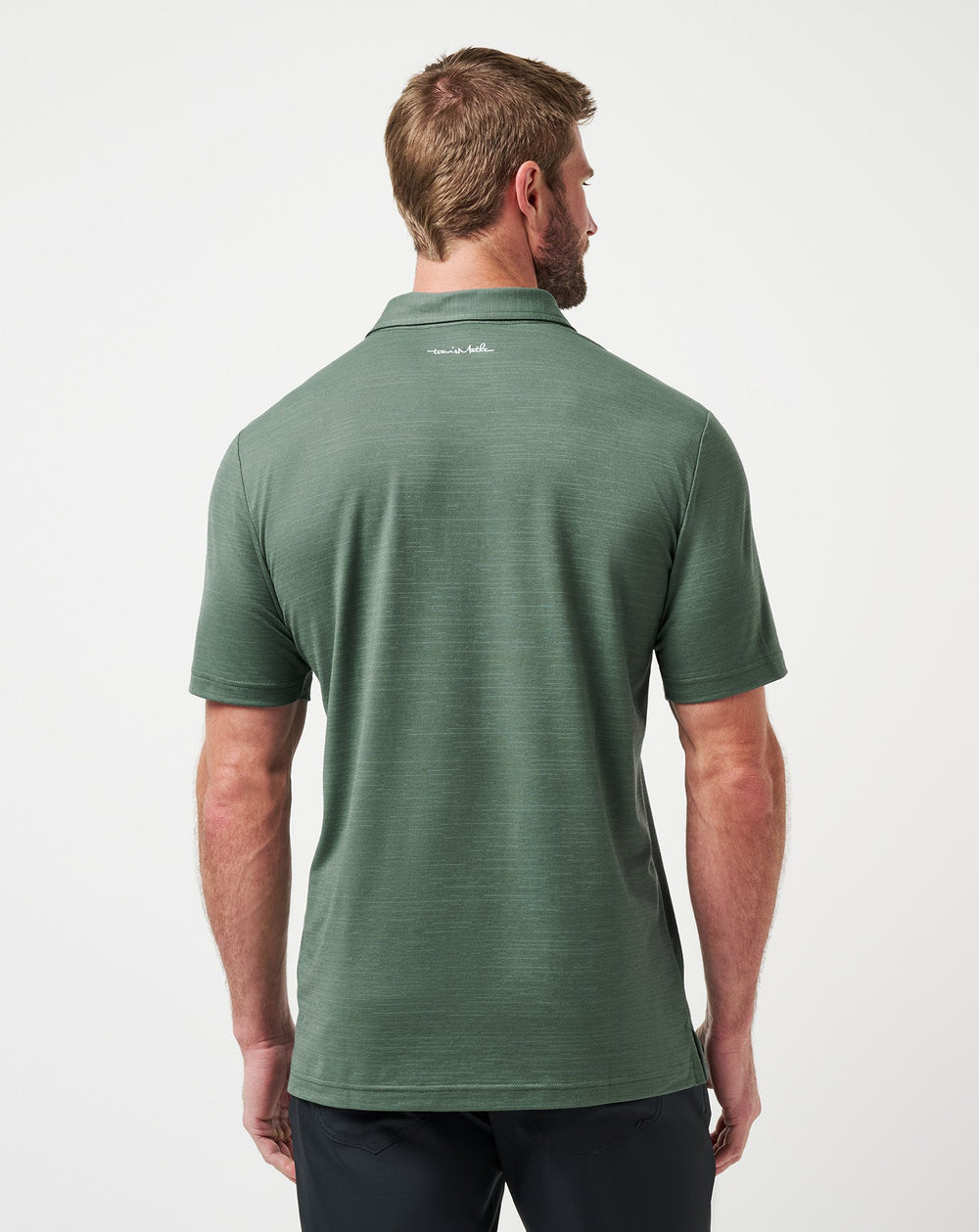 Balsam Green Travis Mathew