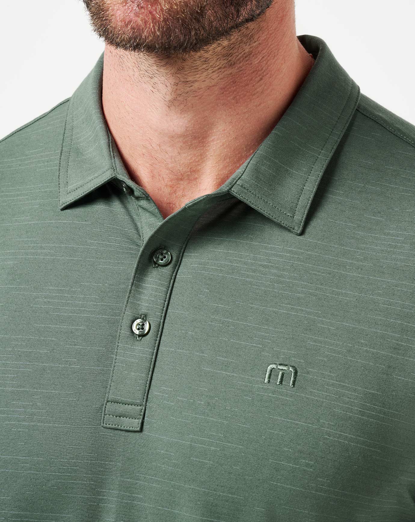 Balsam Green Travis Mathew