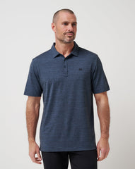 Vintage Indigo/Black Travis Mathew