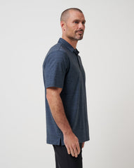 Vintage Indigo/Black Travis Mathew