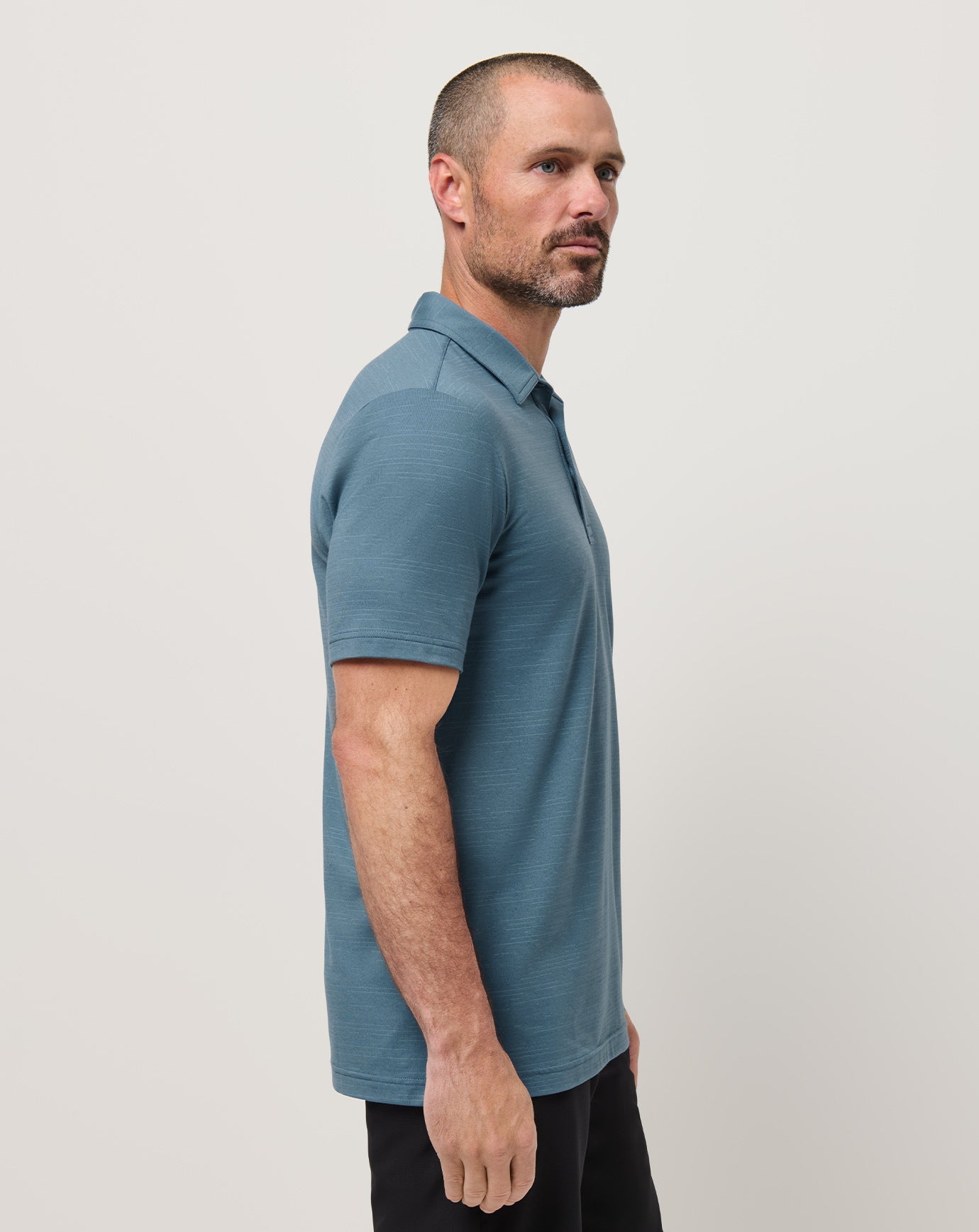 Copen Blue Travis Mathew
