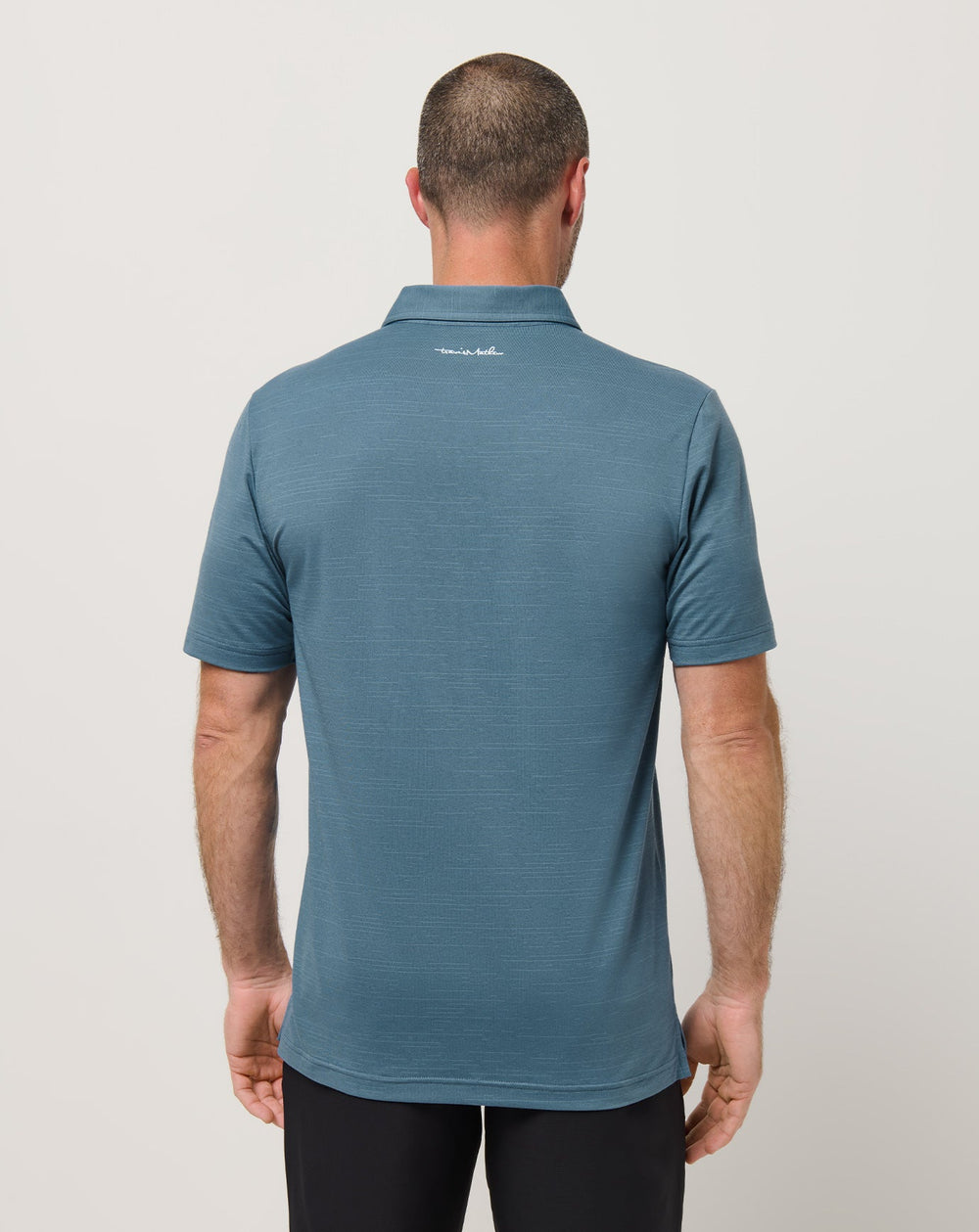 Copen Blue Travis Mathew