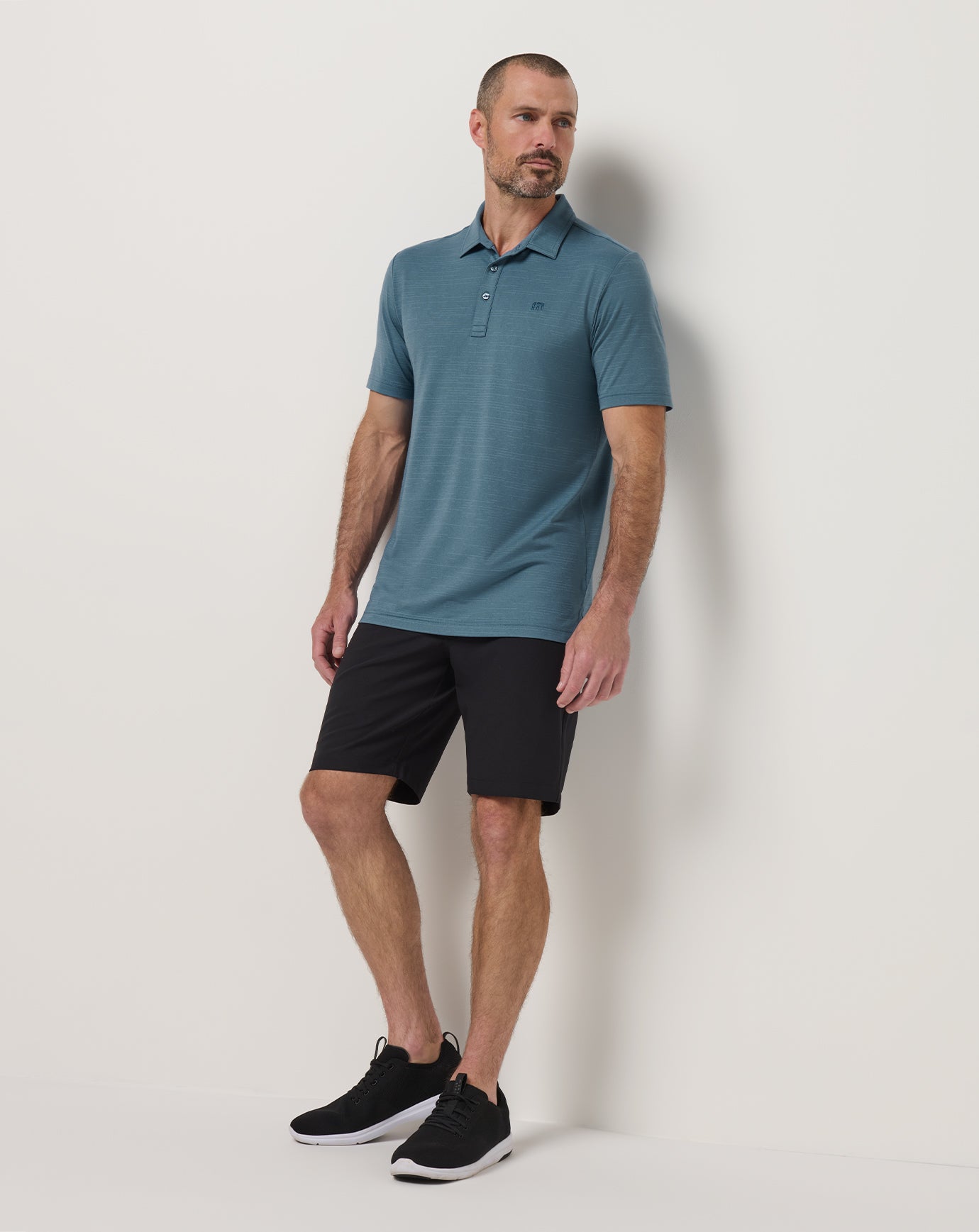 Copen Blue Travis Mathew