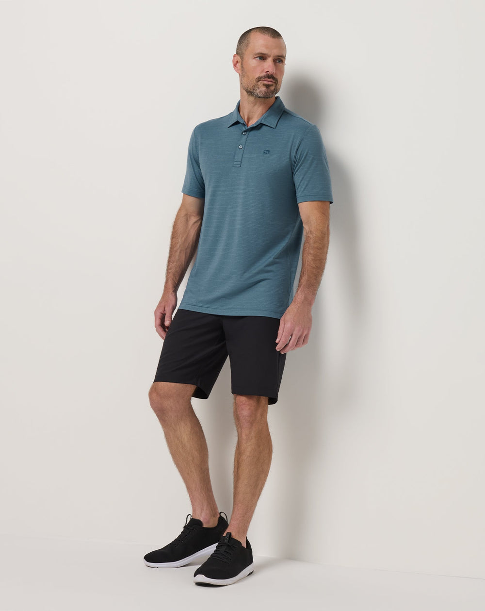 Copen Blue Travis Mathew