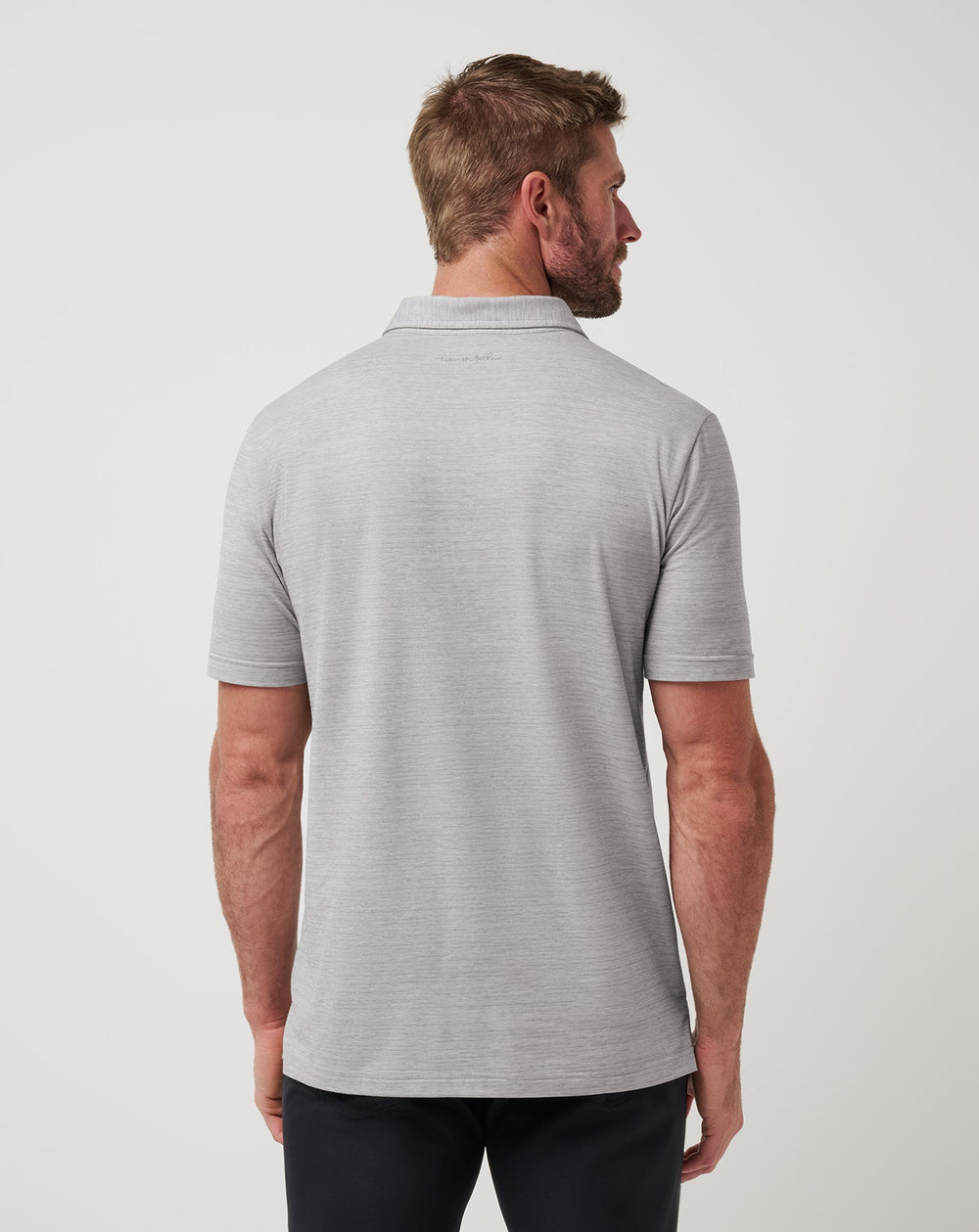 Heather Microchip Travis Mathew