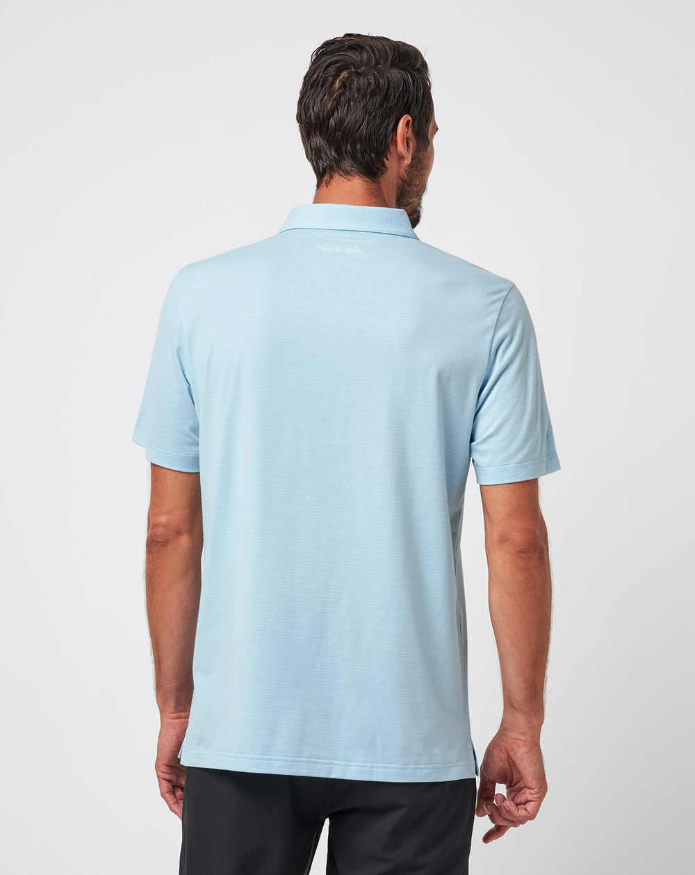 Heather Dream Blue Travis Mathew
