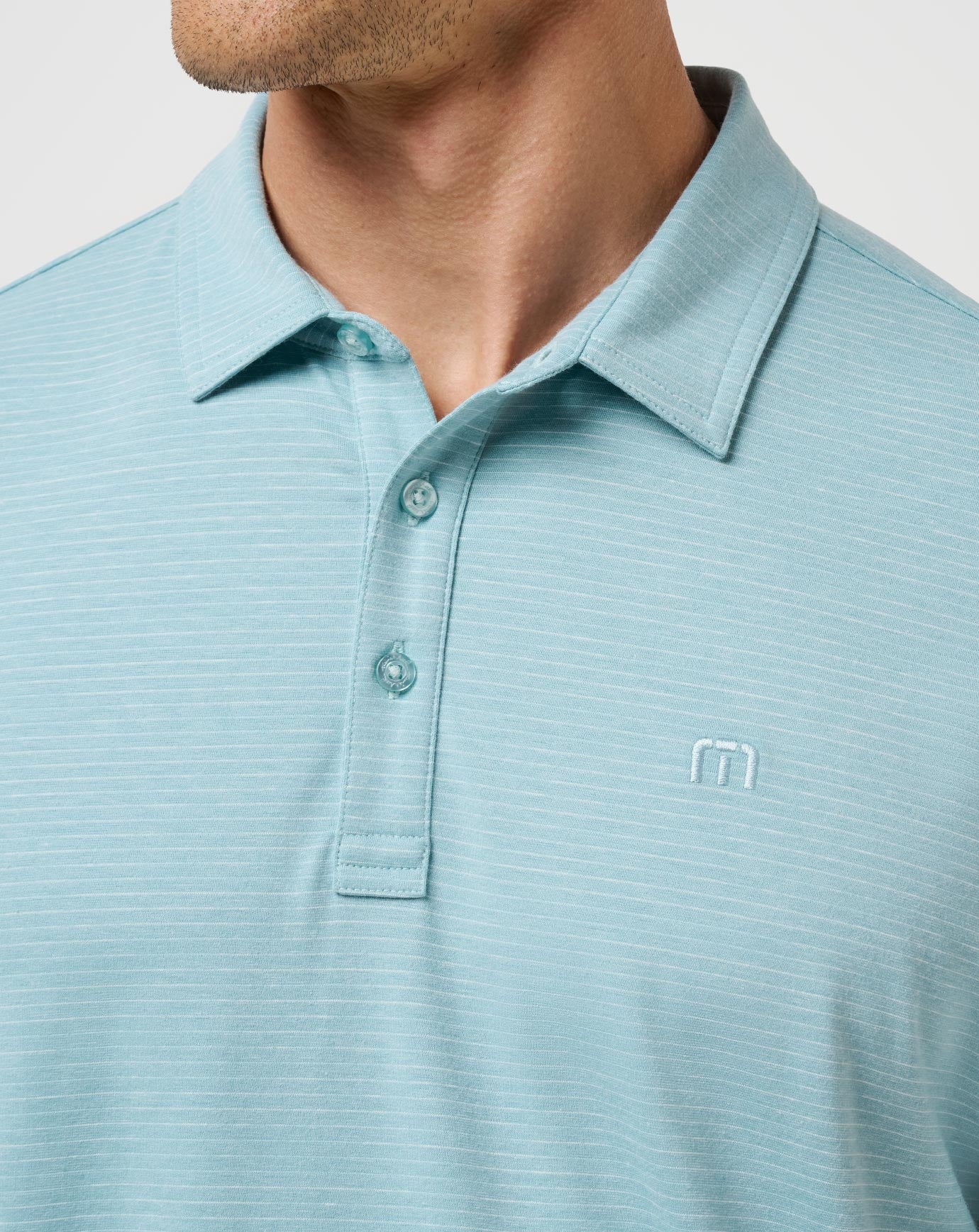 Heather Cameo Travis Mathew