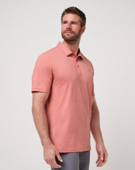 Dusty Rose Travis Mathew
