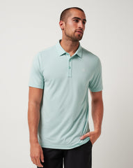 Eggshell Blue Travis Mathew