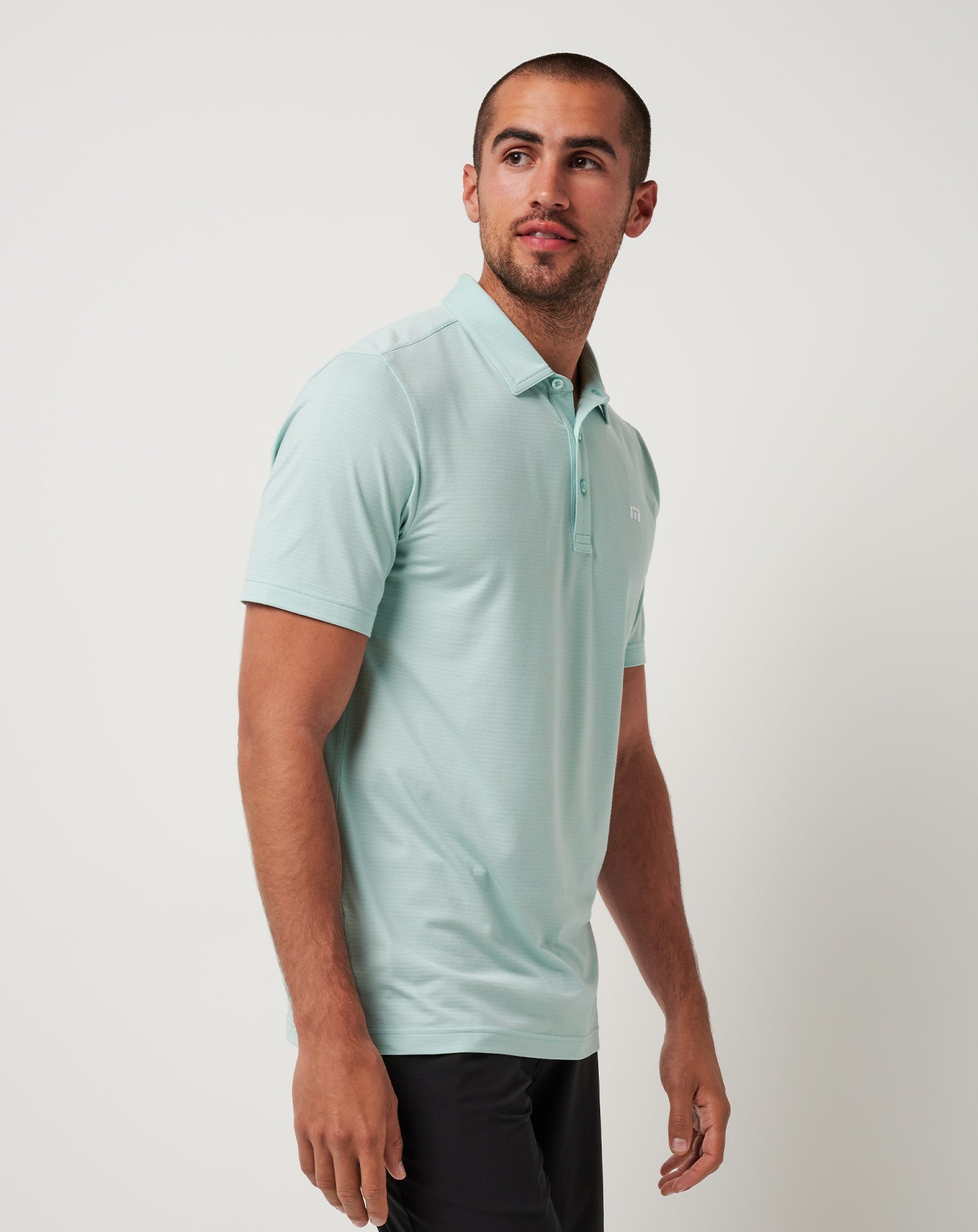 Eggshell Blue Travis Mathew
