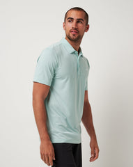 Eggshell Blue Travis Mathew