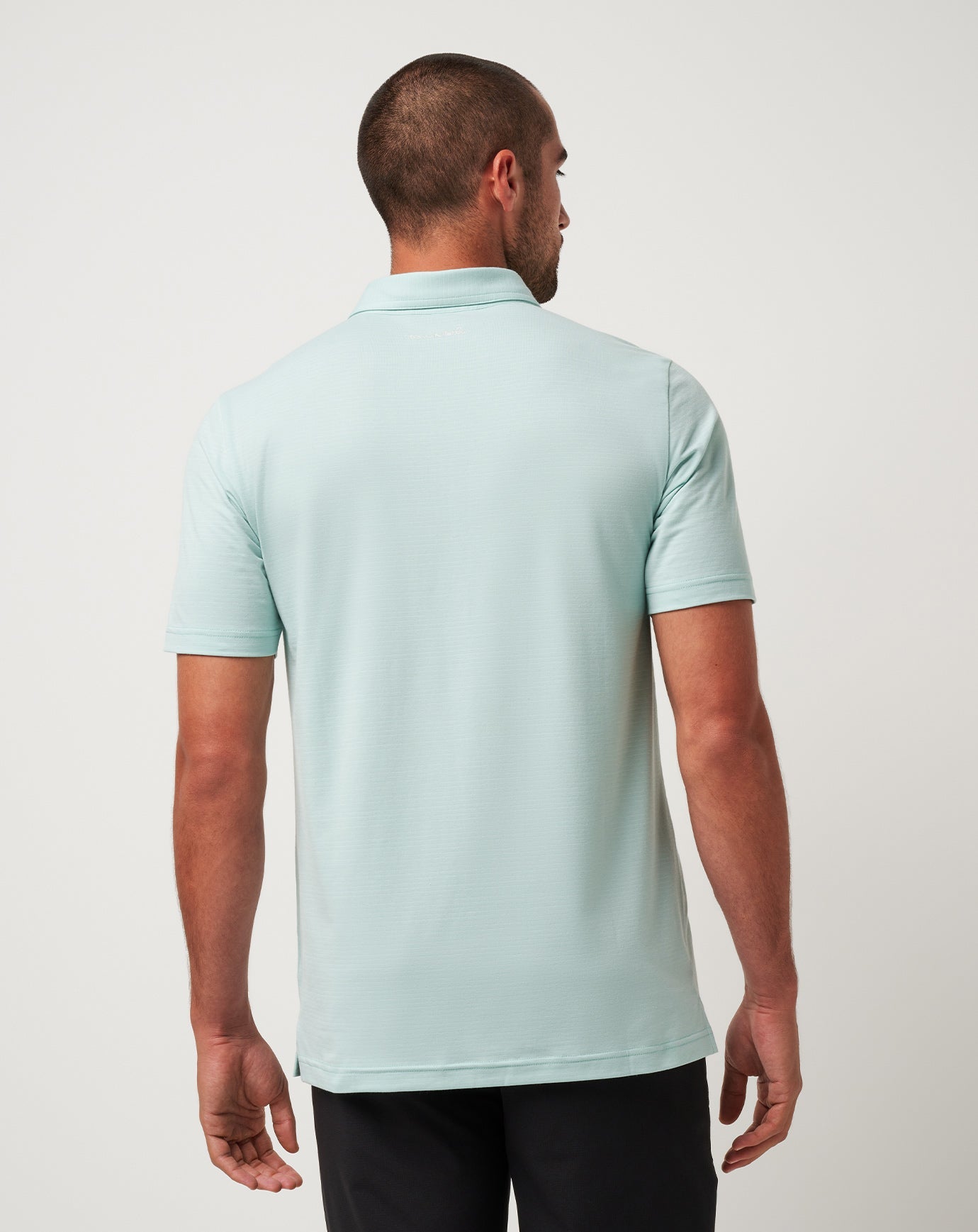 Eggshell Blue Travis Mathew