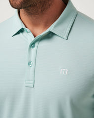 Eggshell Blue Travis Mathew