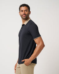 Black Travis Mathew