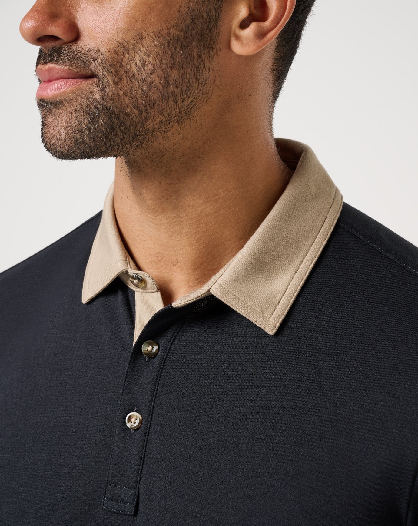 Black Travis Mathew