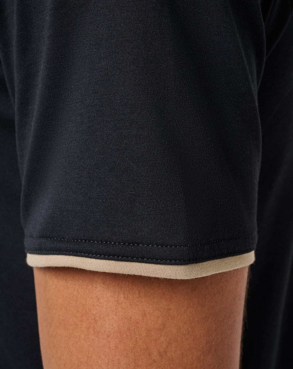 Black Travis Mathew