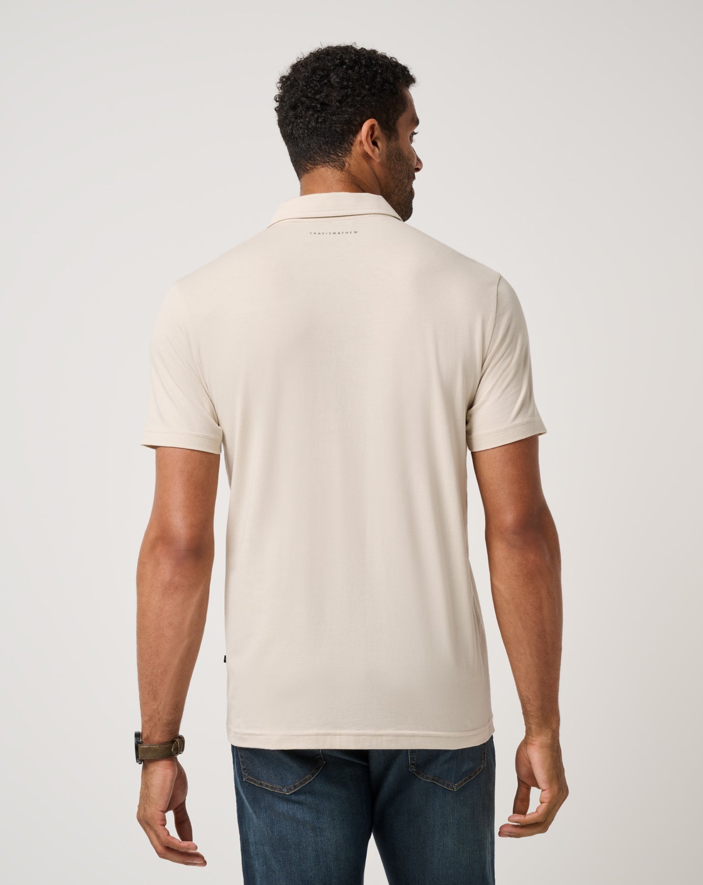 Italian Sand Travis Mathew