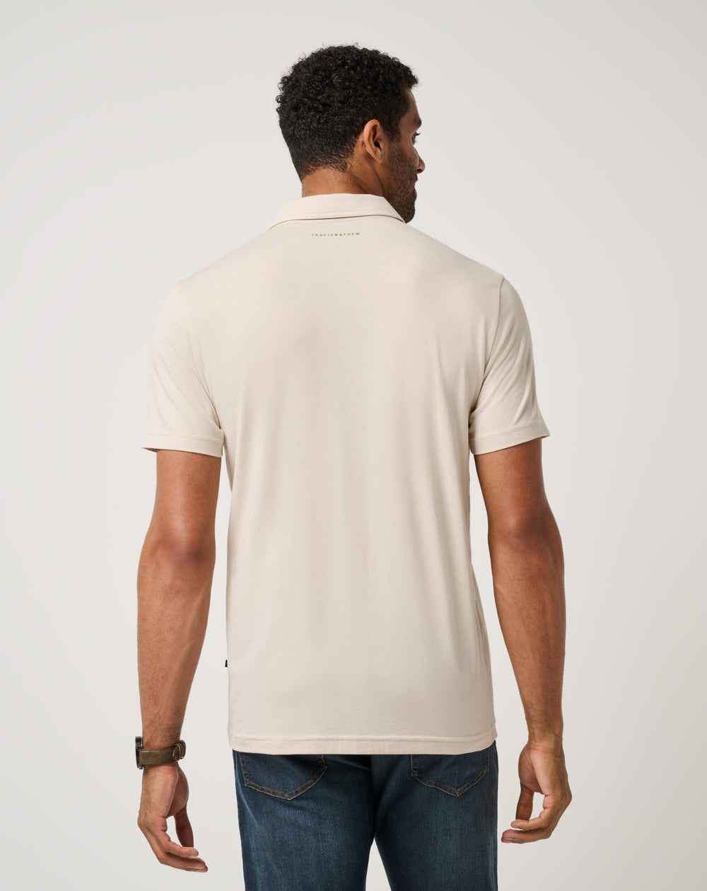 Italian Sand Travis Mathew