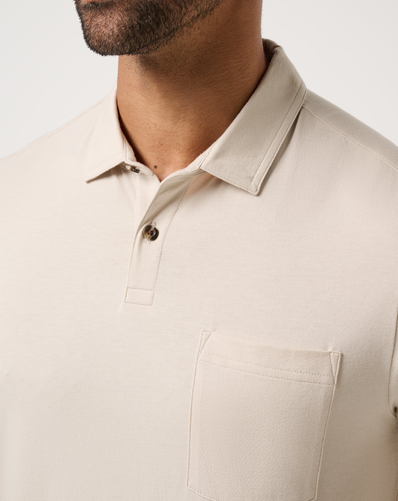 Italian Sand Travis Mathew