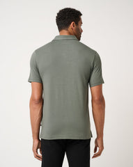 Dark Olive Travis Mathew
