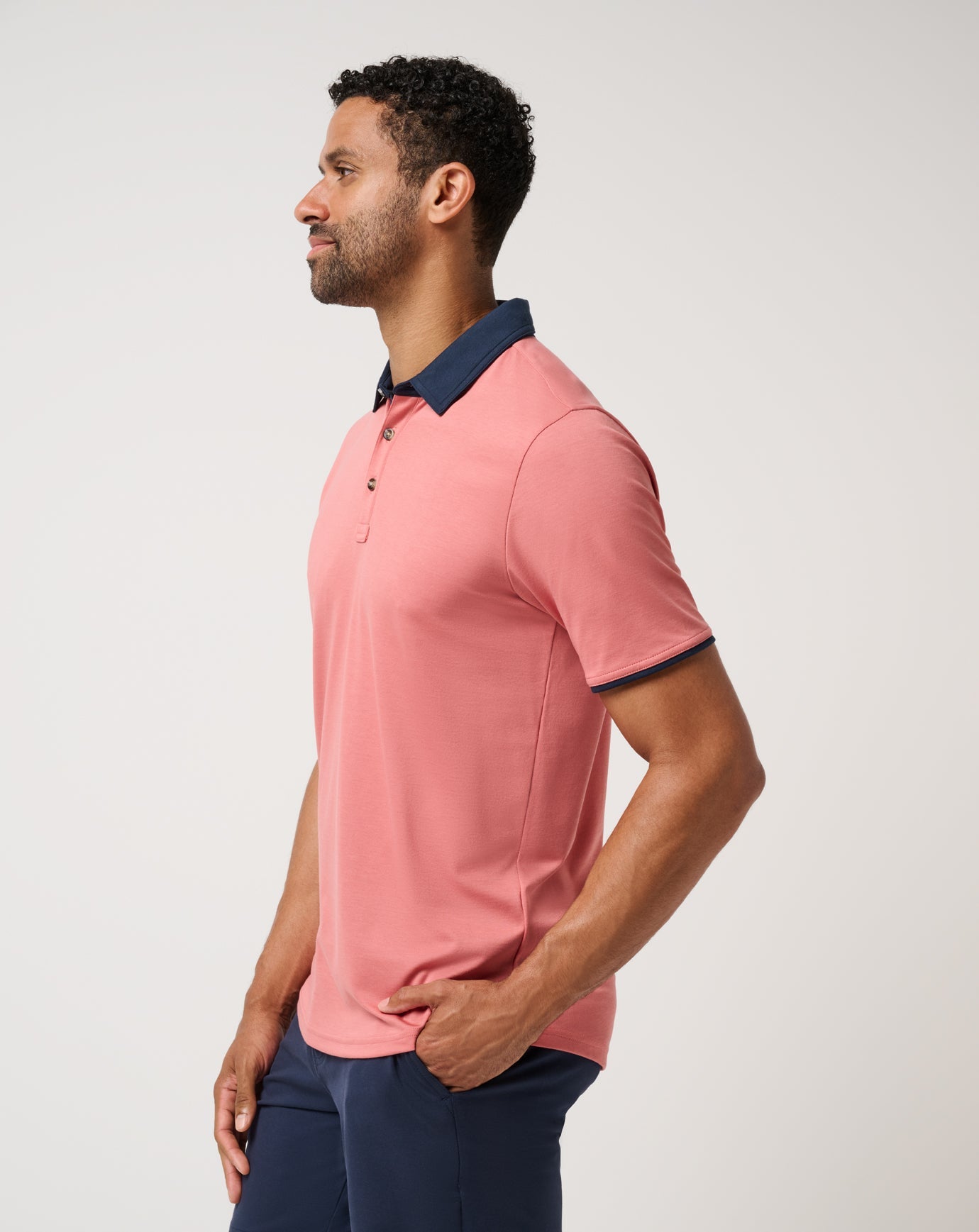 Brick Dust Travis Mathew