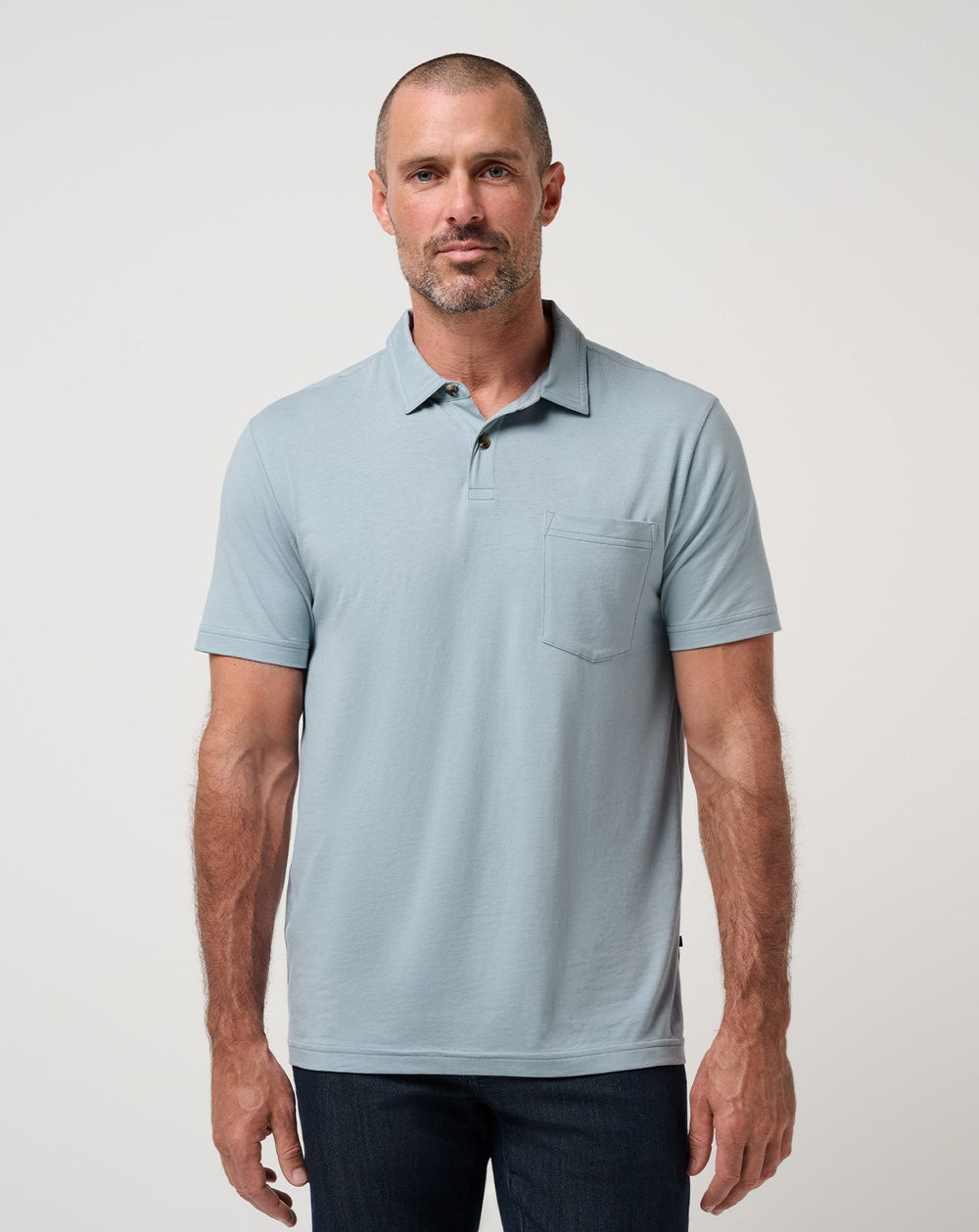 Ash Blue Travis Mathew