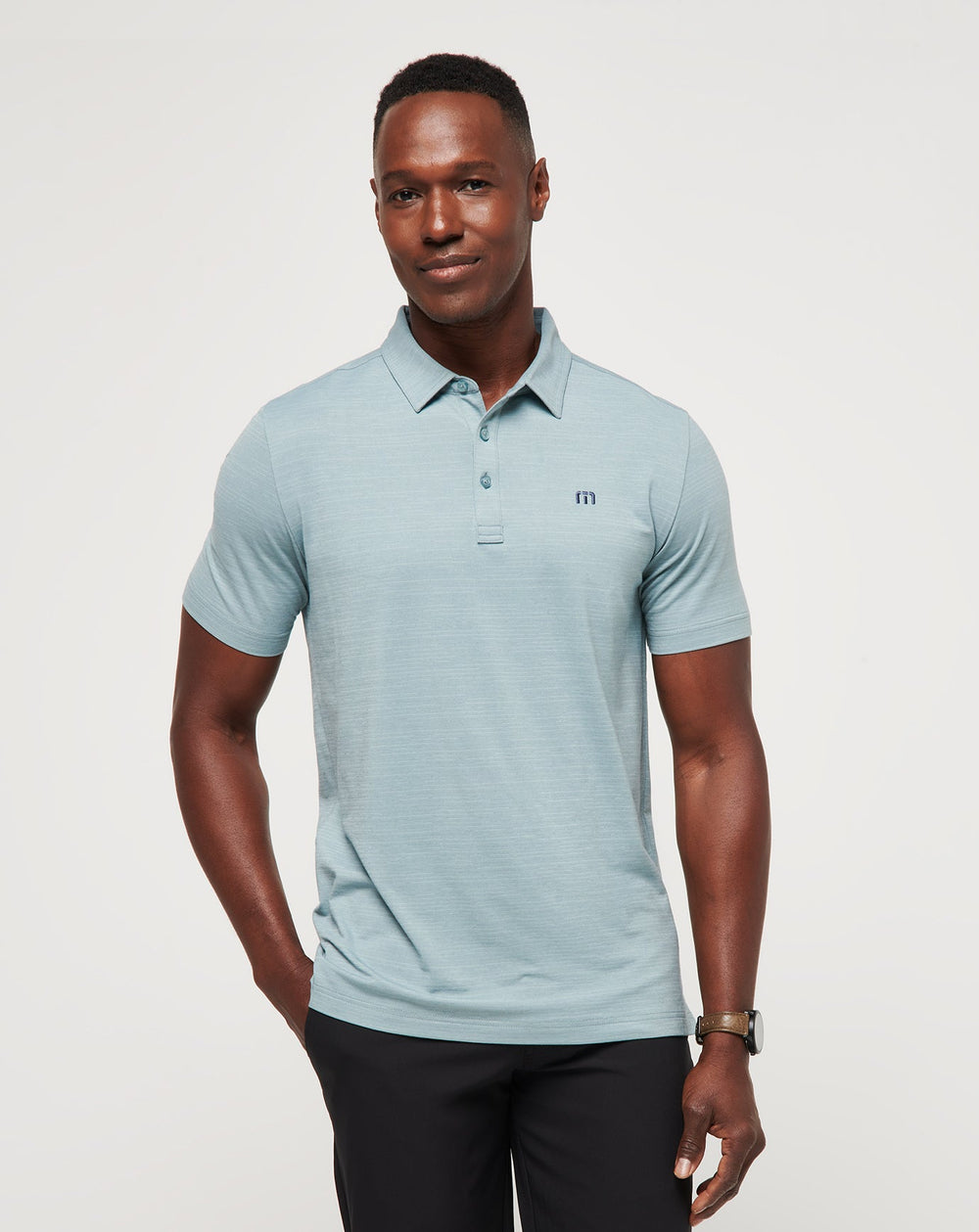 Arona Travis Mathew