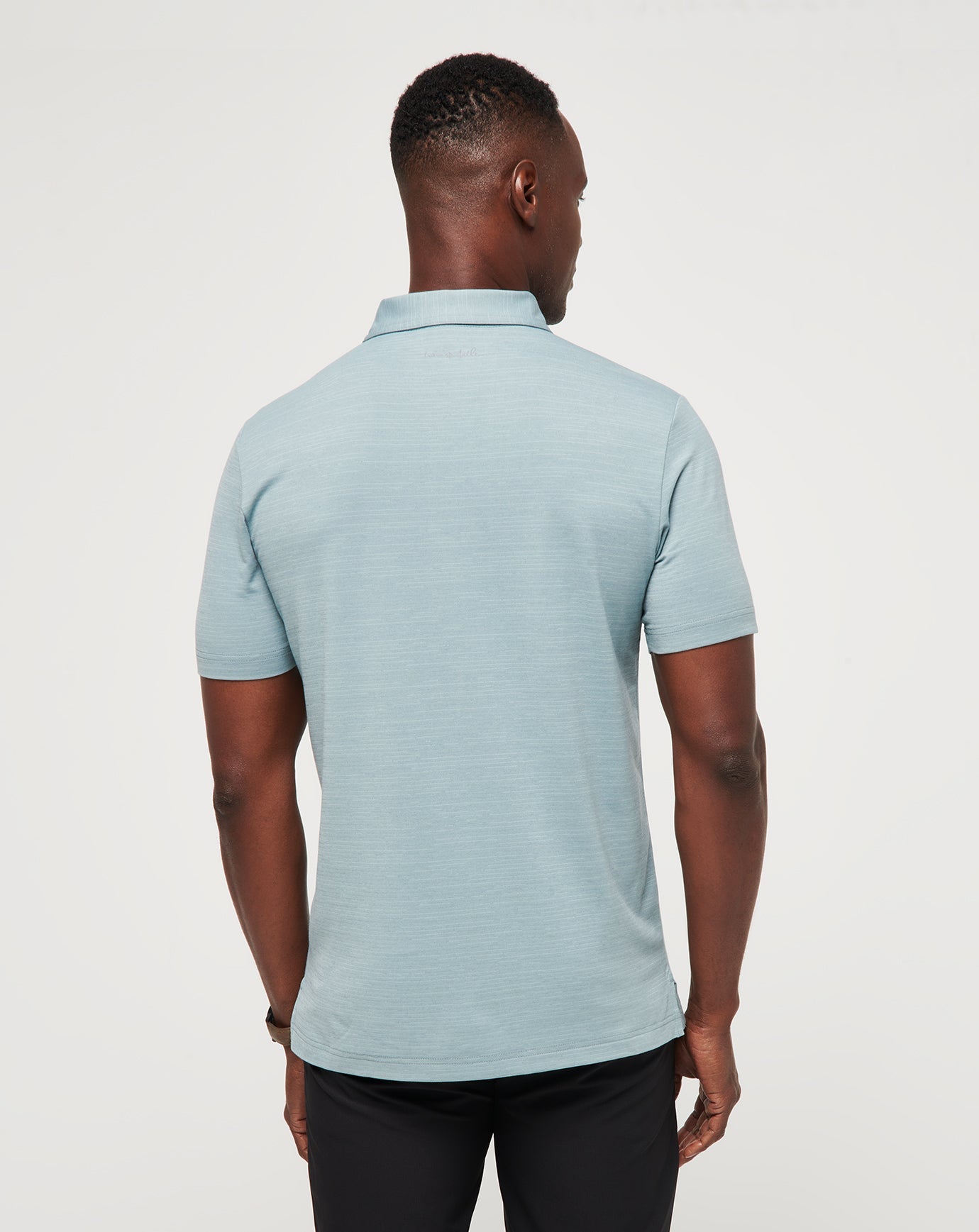 Arona Travis Mathew
