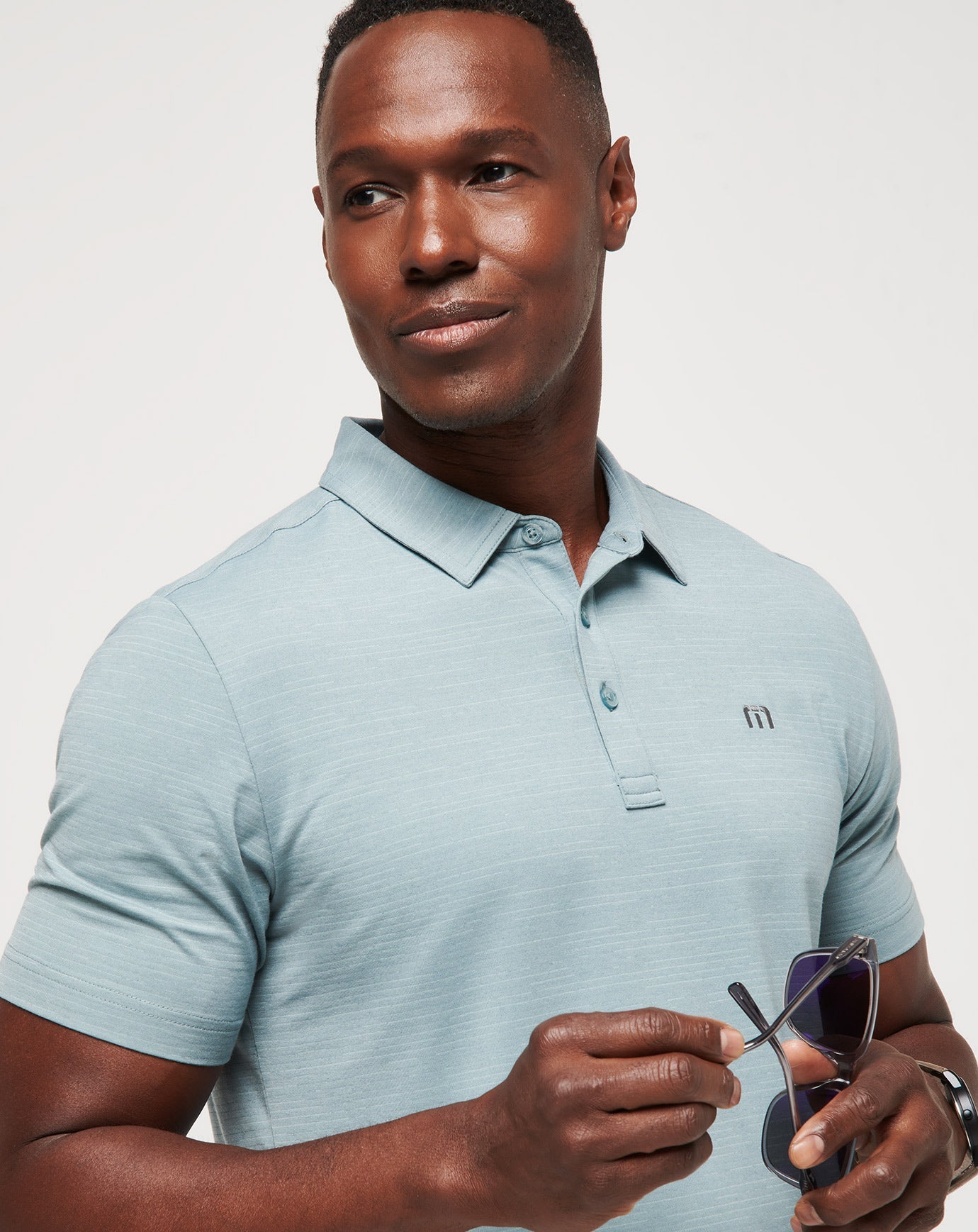 Arona Travis Mathew