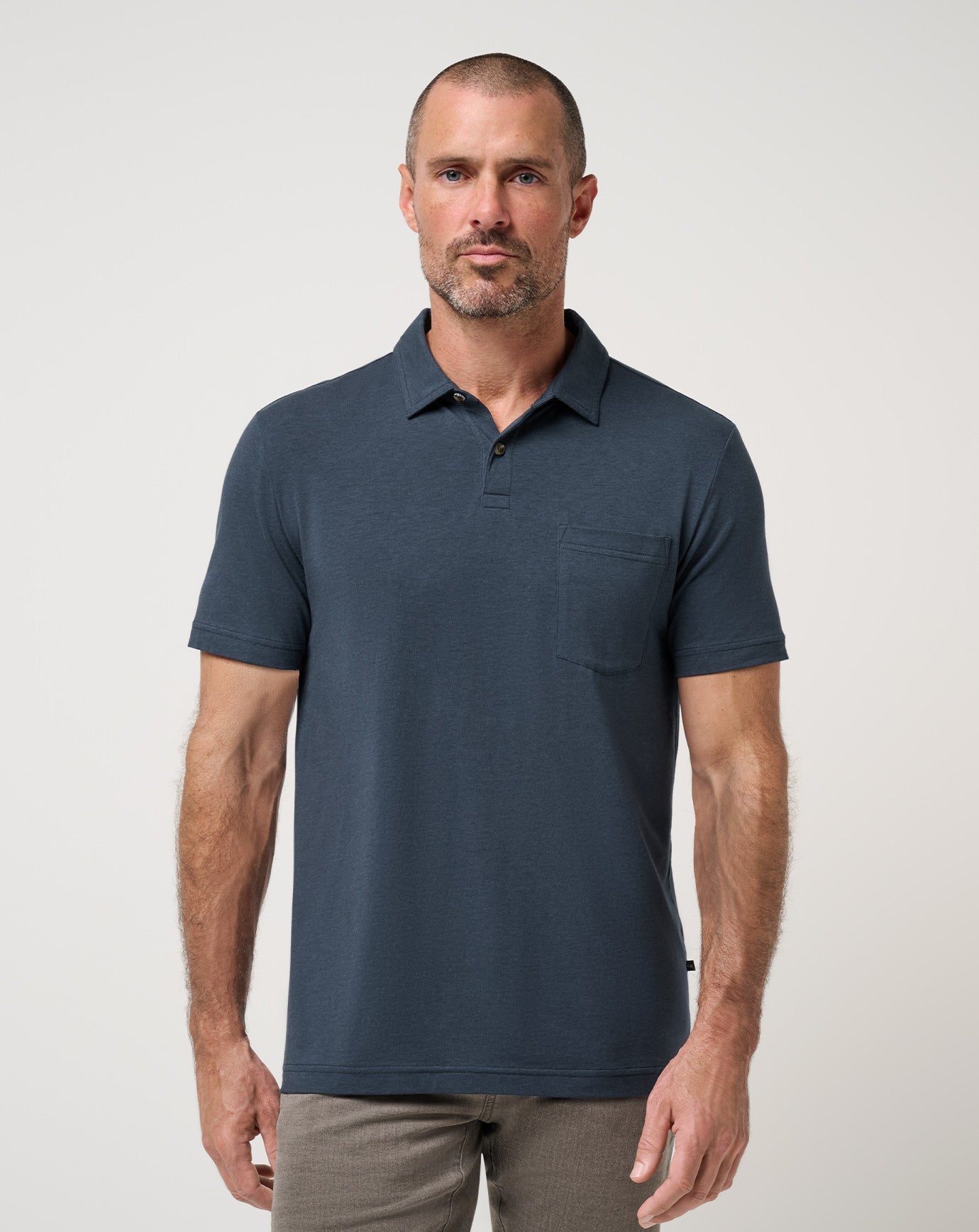 Total Eclipse Travis Mathew