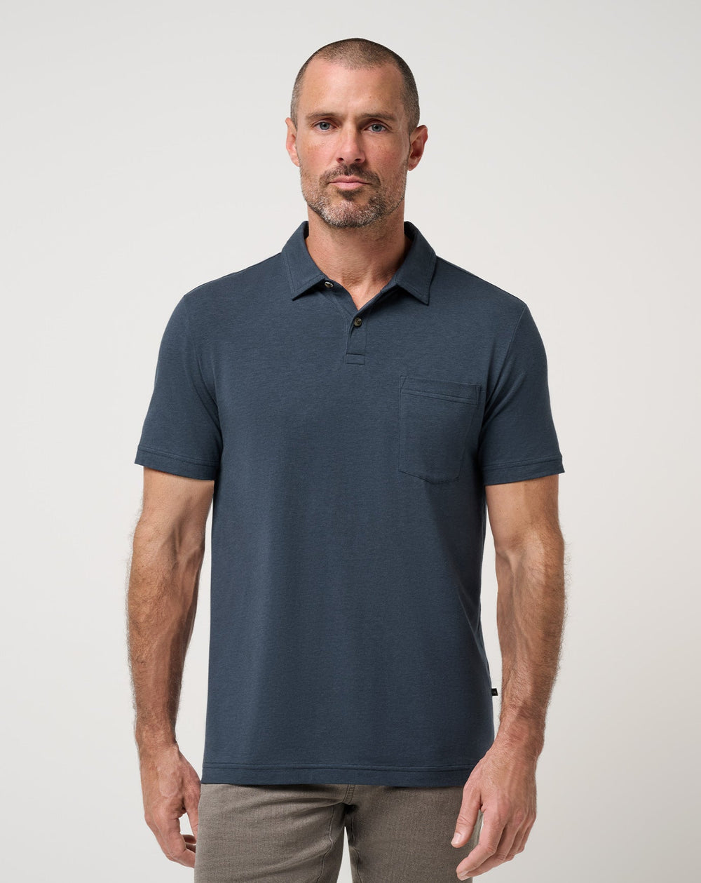 Total Eclipse Travis Mathew