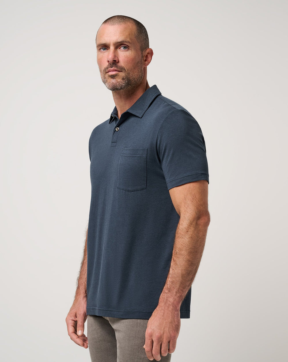 Total Eclipse Travis Mathew