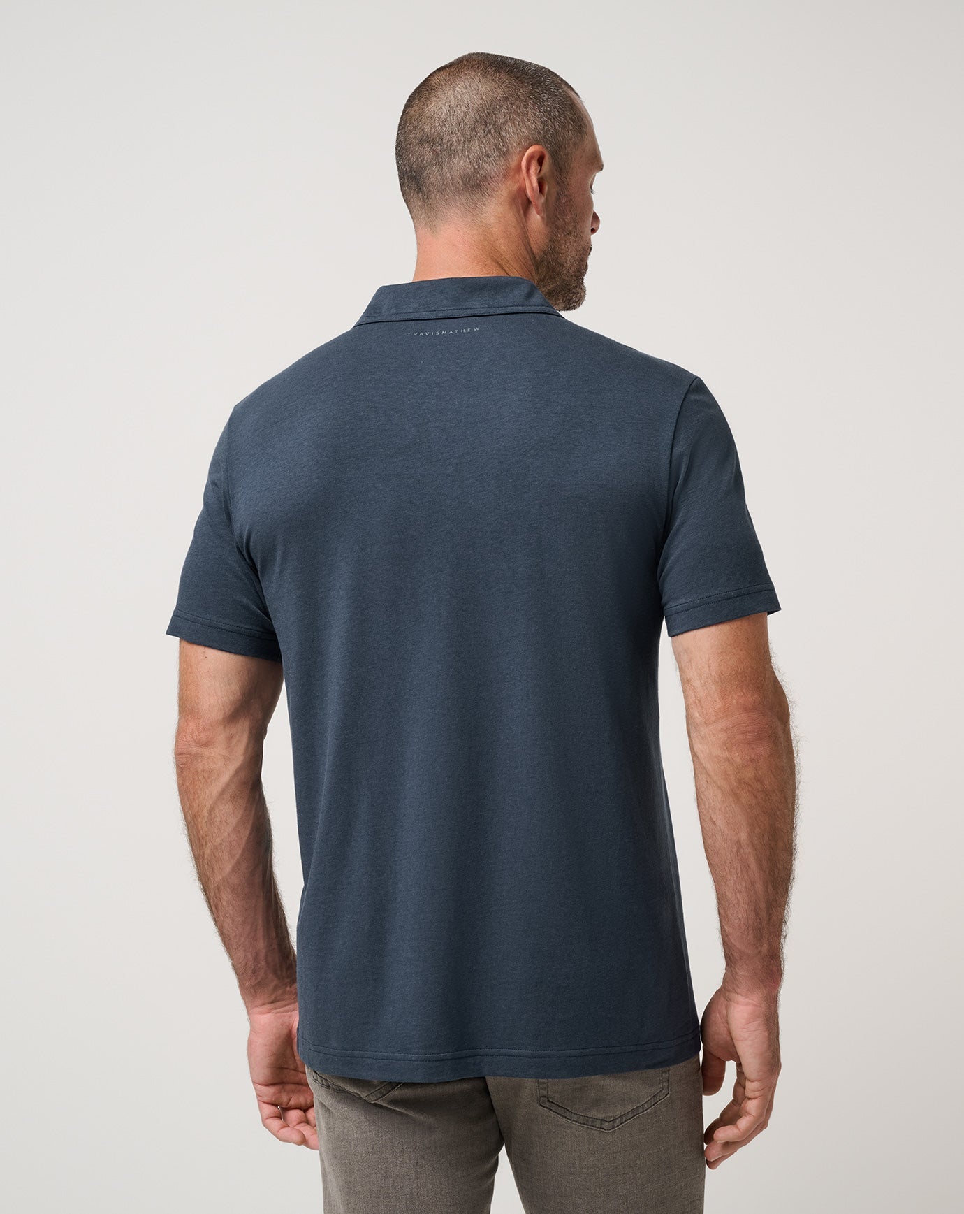 Total Eclipse Travis Mathew