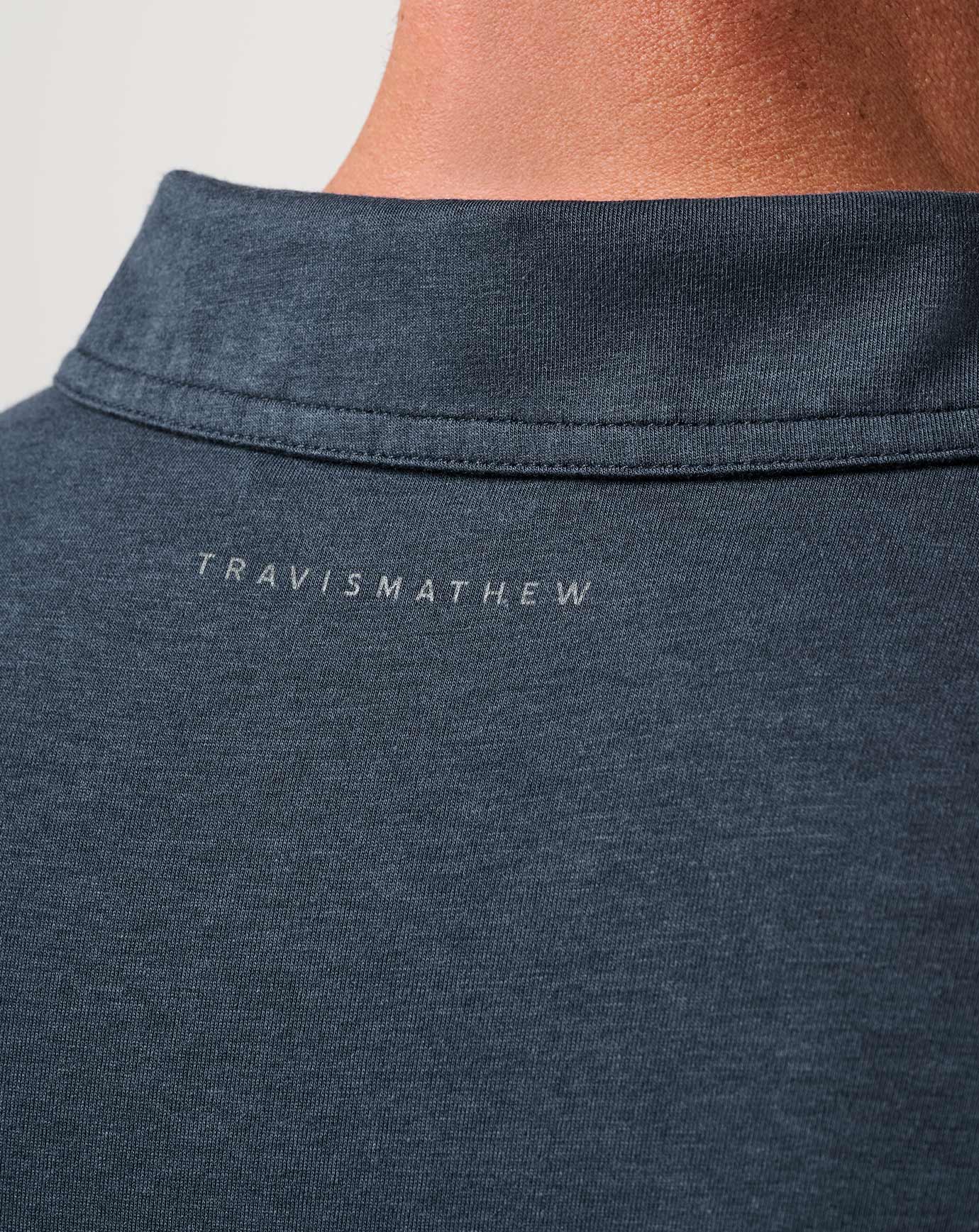 Total Eclipse Travis Mathew