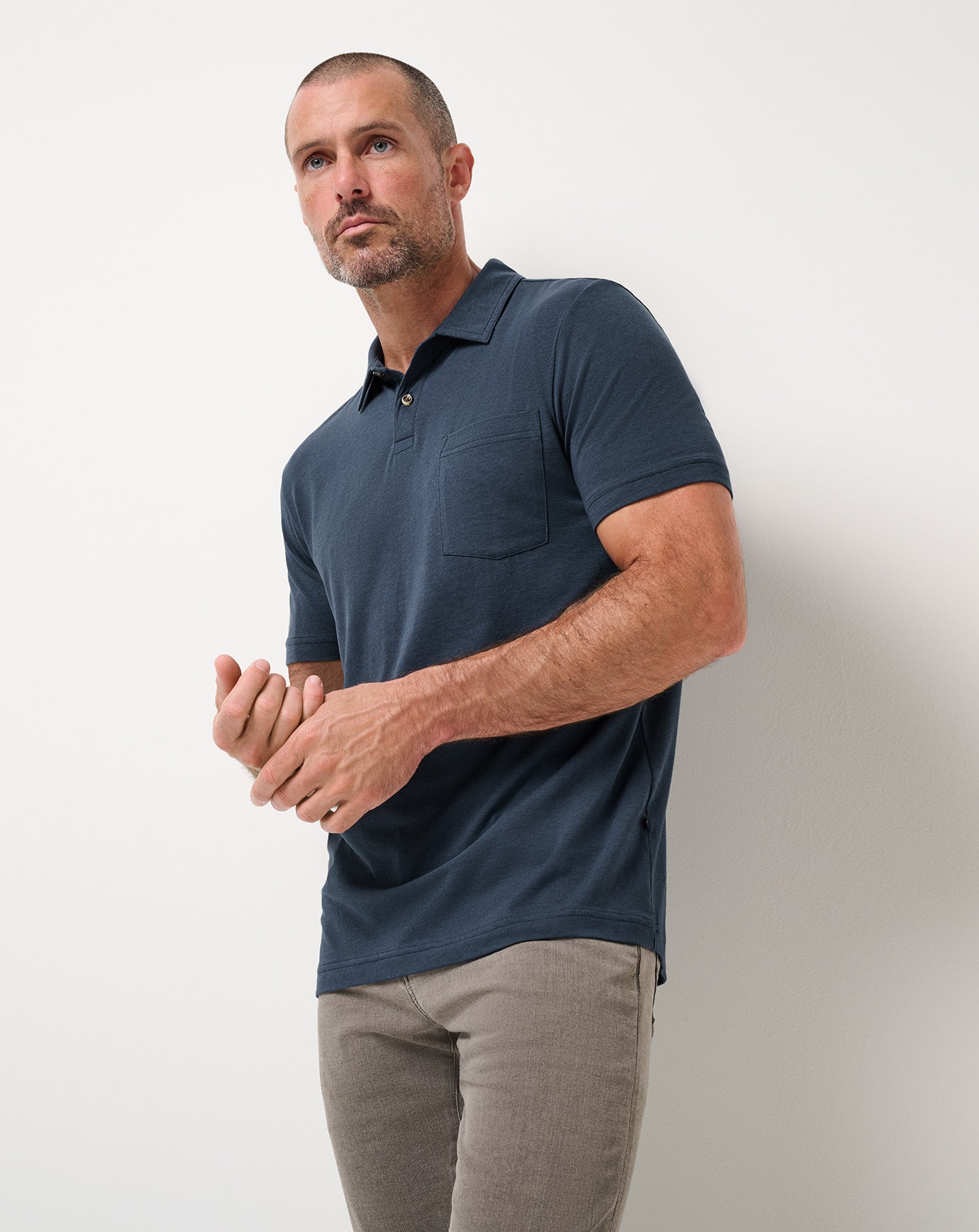 Total Eclipse Travis Mathew