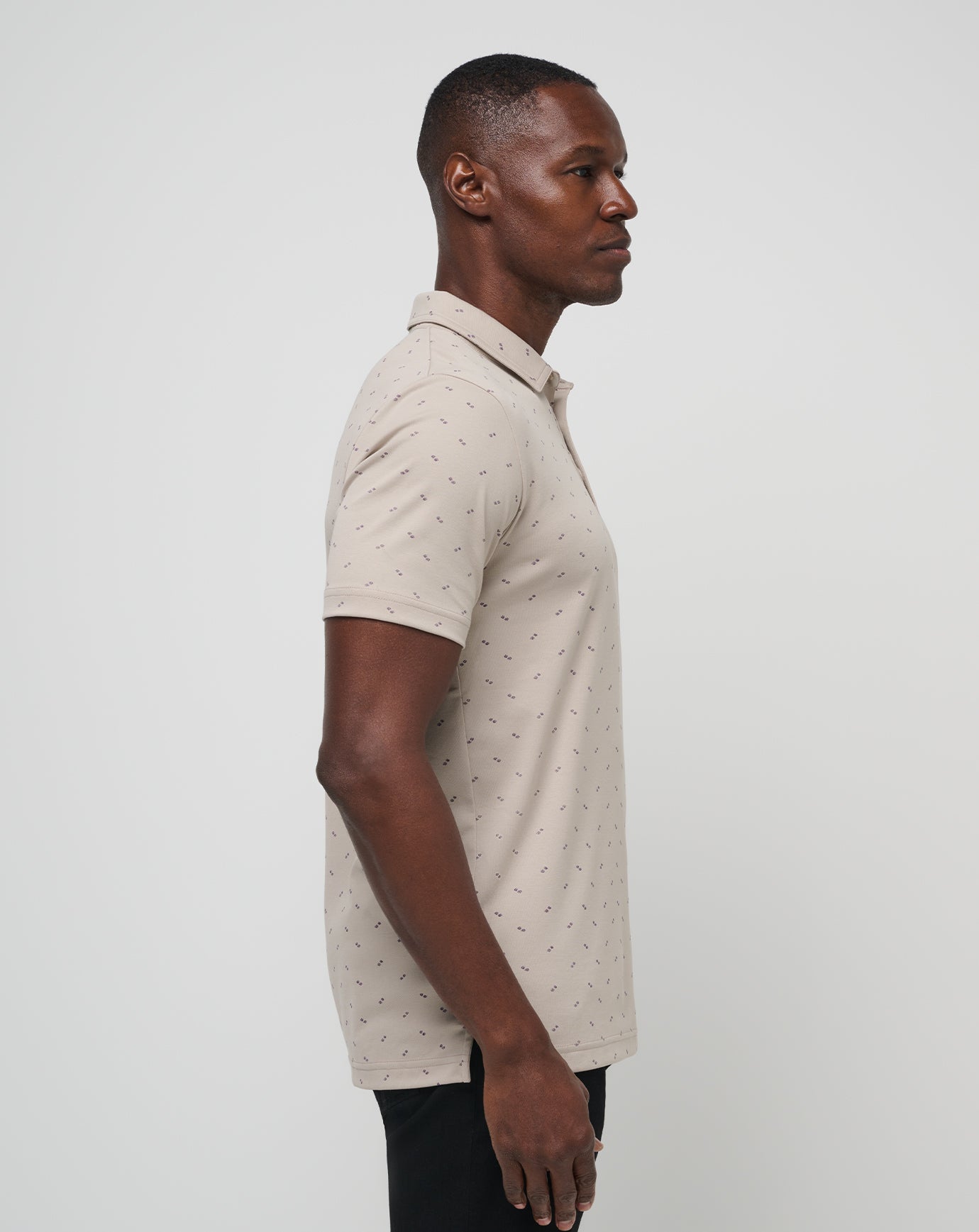 Oxford Tan Travis Mathew