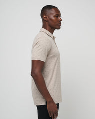 Oxford Tan Travis Mathew