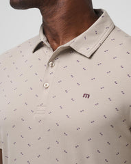 Oxford Tan Travis Mathew
