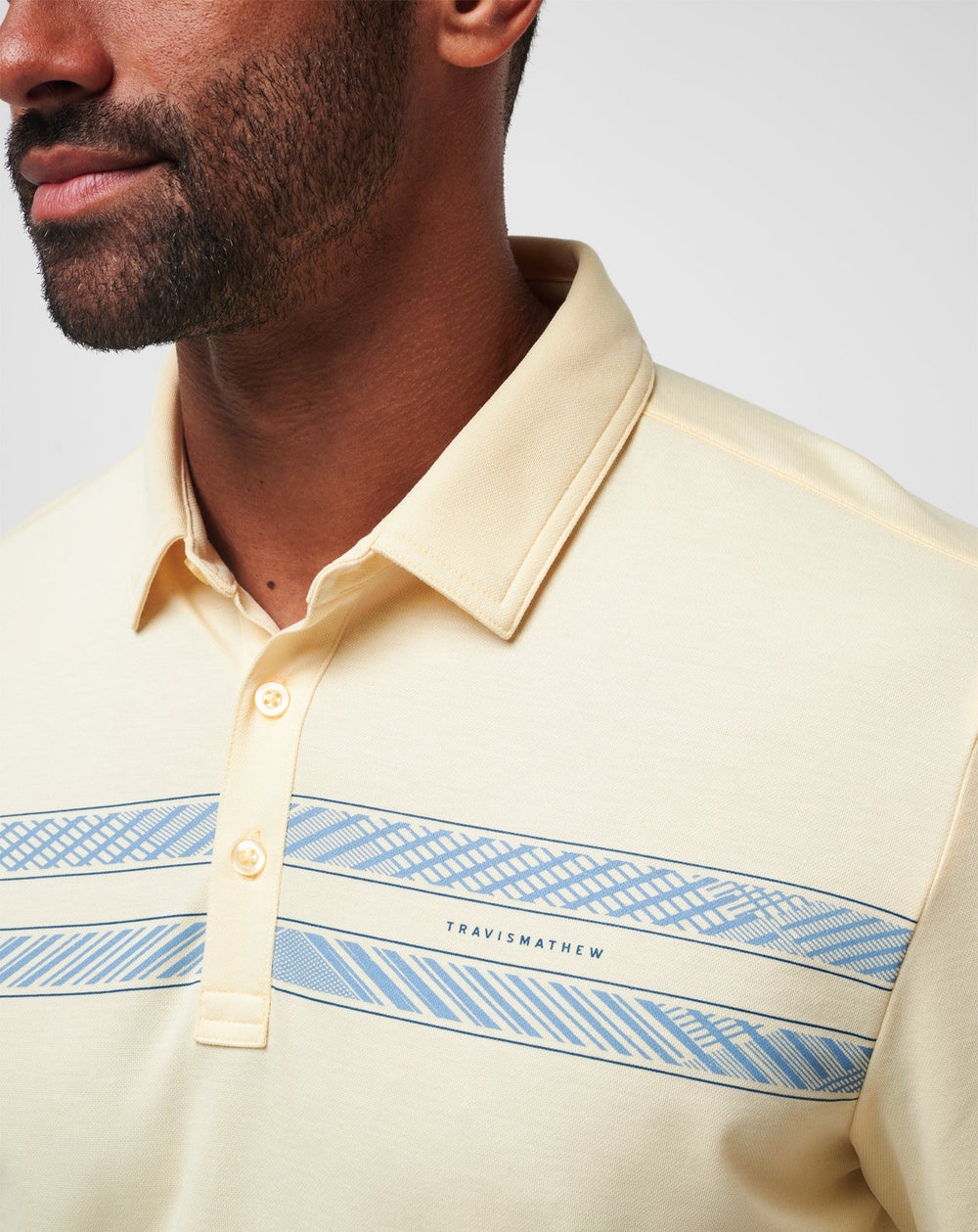 French Vanilla Travis Mathew